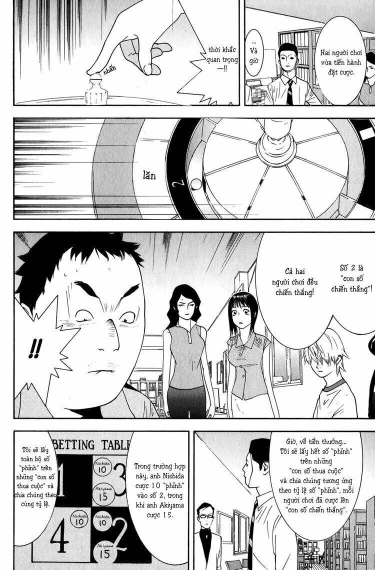 Liar Game Chapter 78 - 11