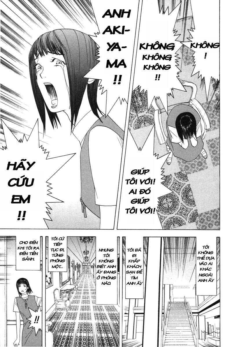 Liar Game Chapter 9 - 9