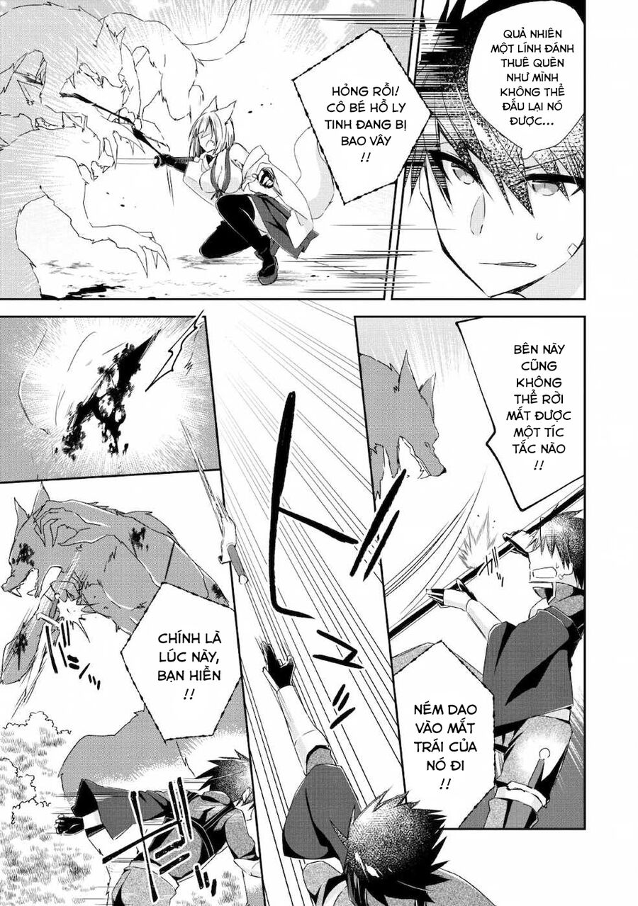 Yuusha Densetsu Chapter 5 - 5