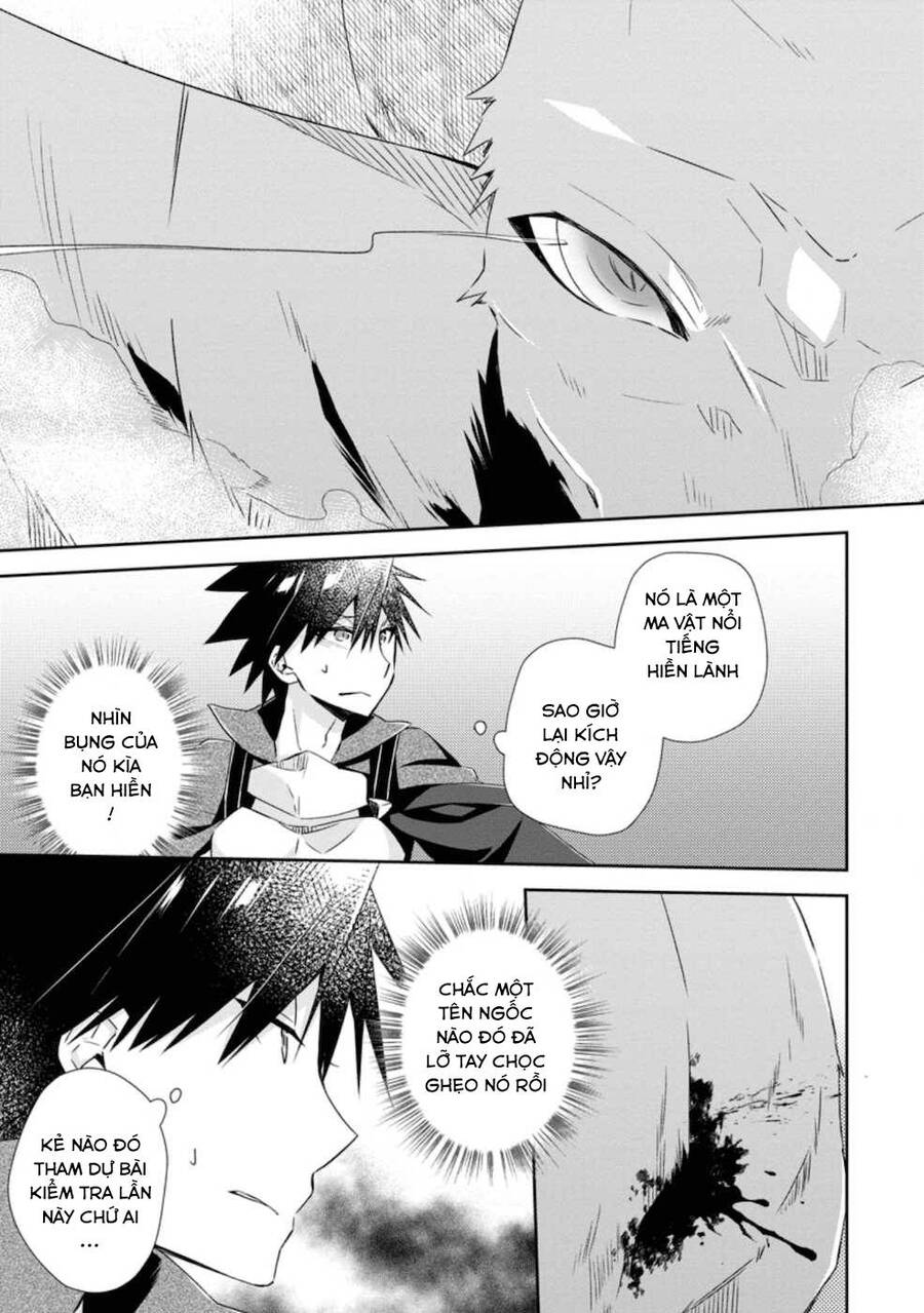 Yuusha Densetsu Chapter 8 - 26