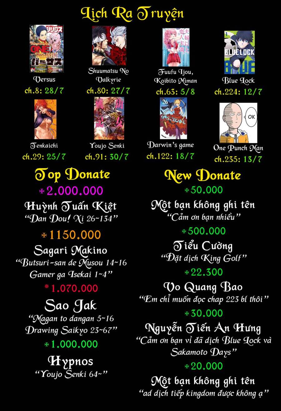 Yuusha Densetsu Chapter 8 - 32