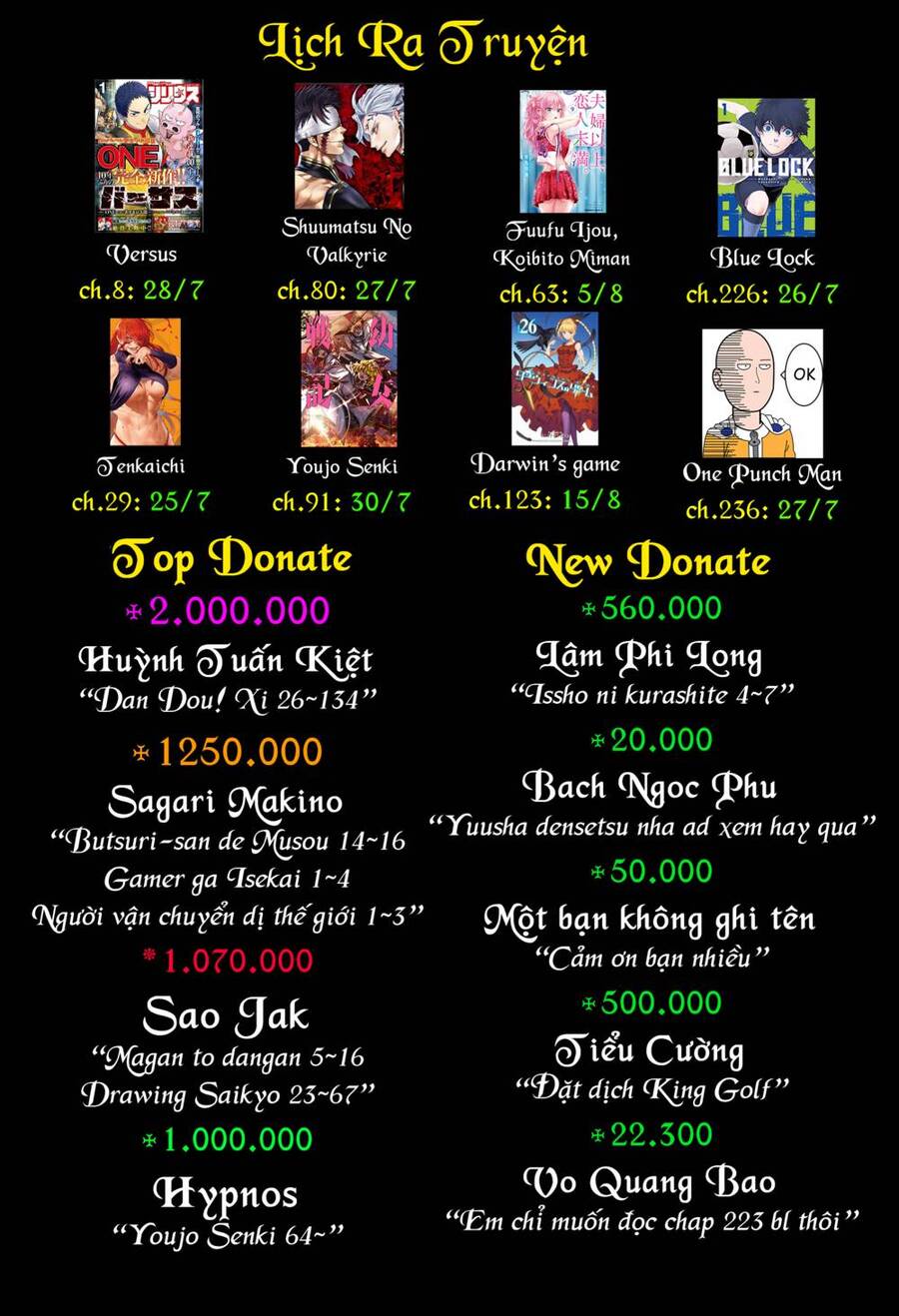 Yuusha Densetsu Chapter 9 - 32