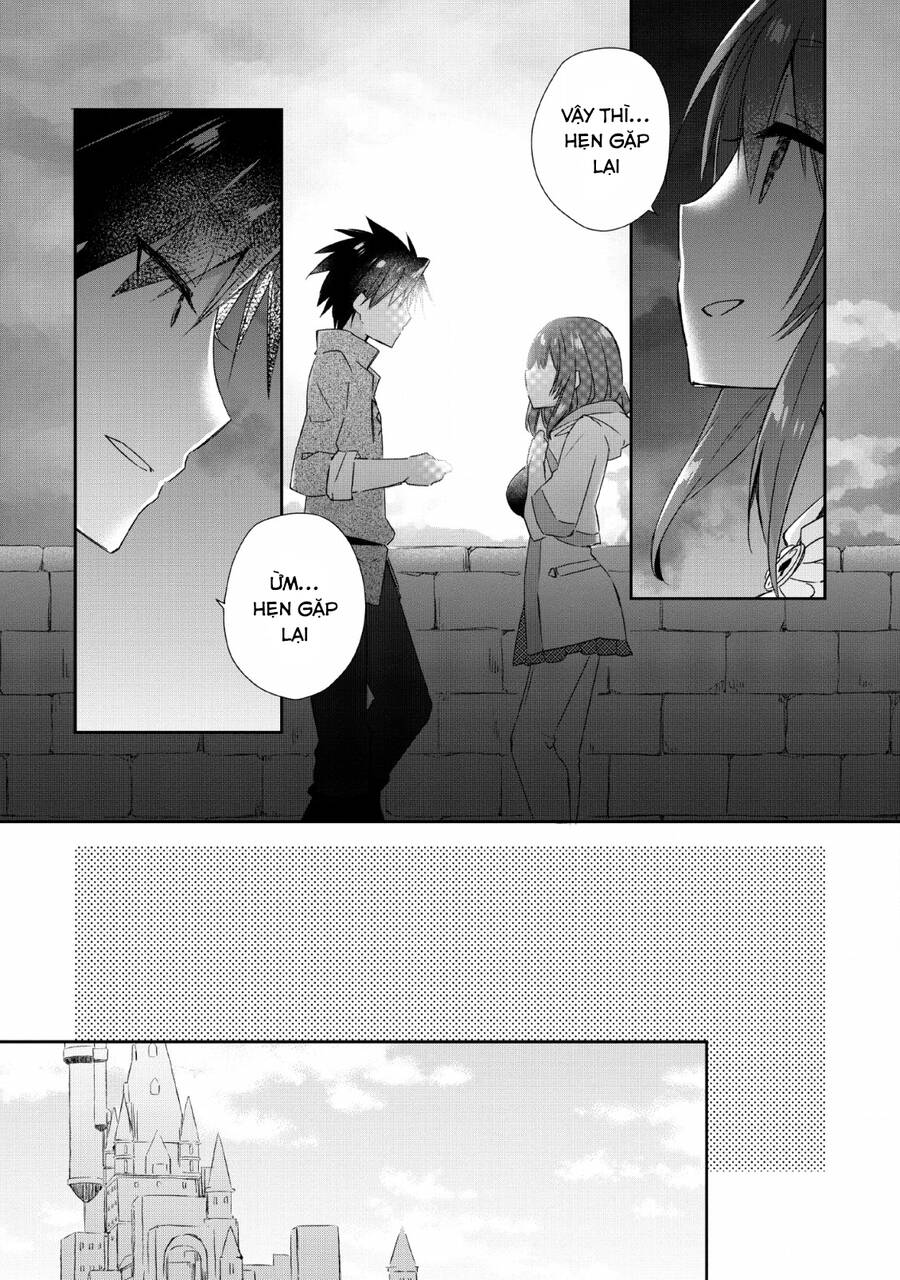 Yuusha Densetsu Chapter 2 - 11