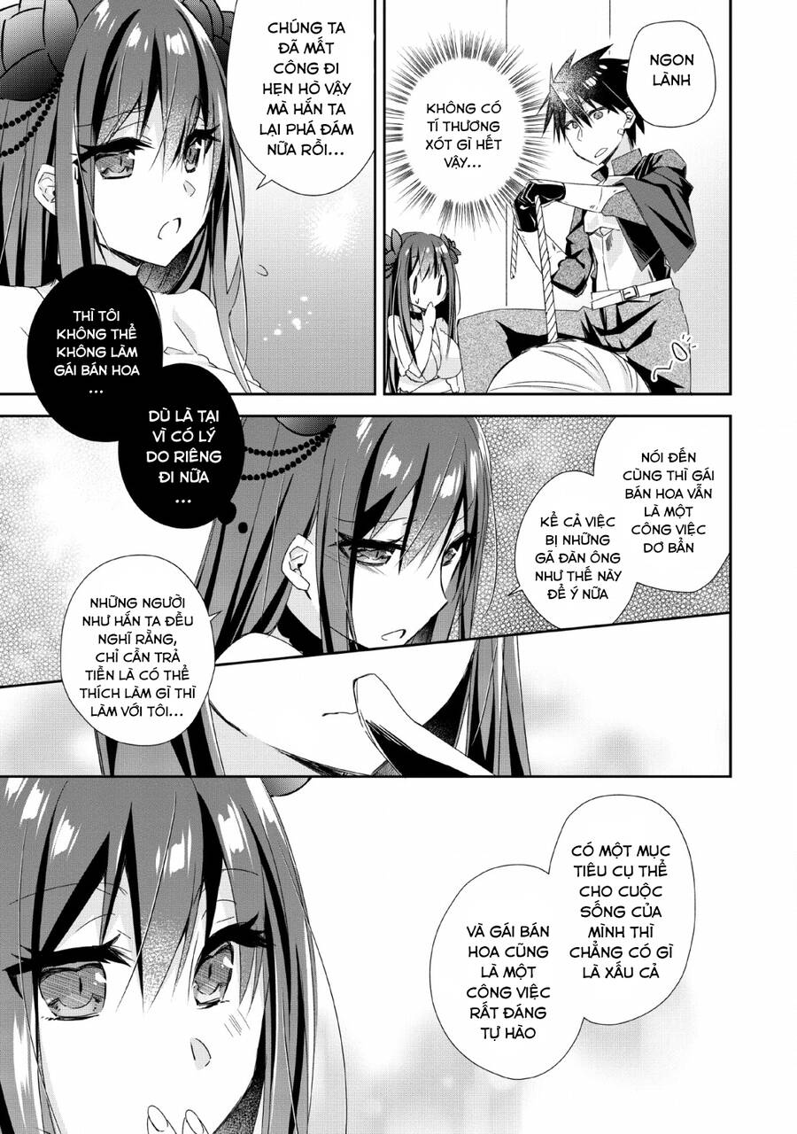 Yuusha Densetsu Chapter 3 - 29
