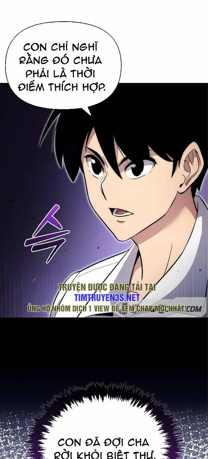 Bậc Thầy Kiếm Sư Cấp 9 : Người Bảo Vệ Kiếm Chapter 4 - 34