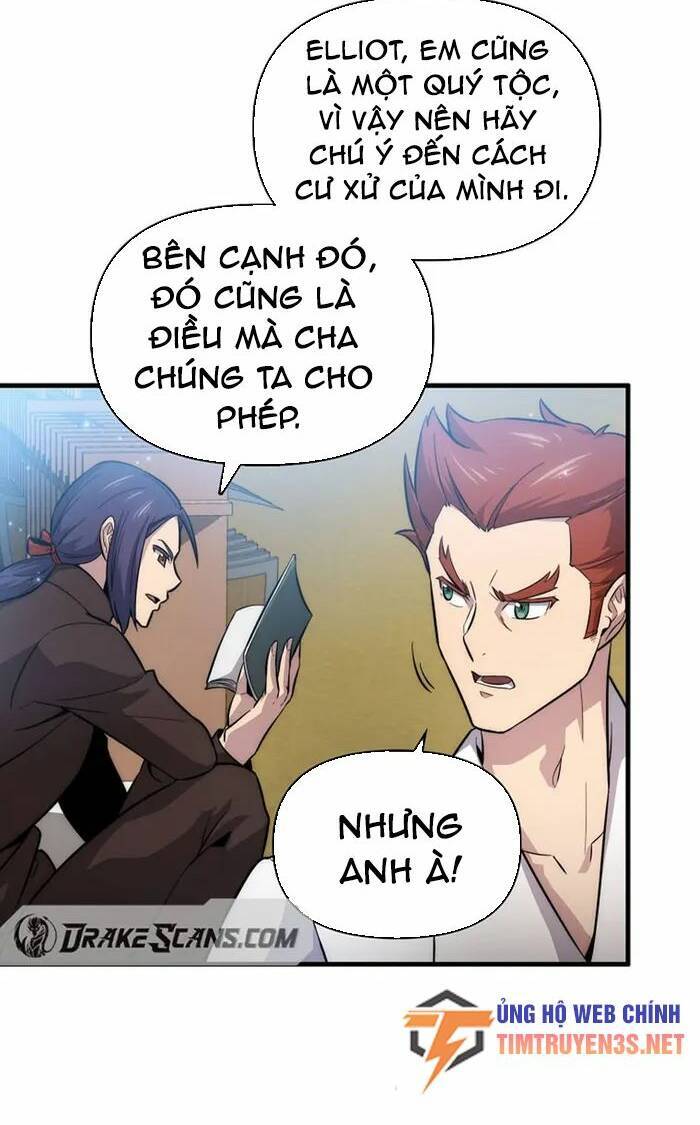 Bậc Thầy Kiếm Sư Cấp 9 : Người Bảo Vệ Kiếm Chapter 4 - 37