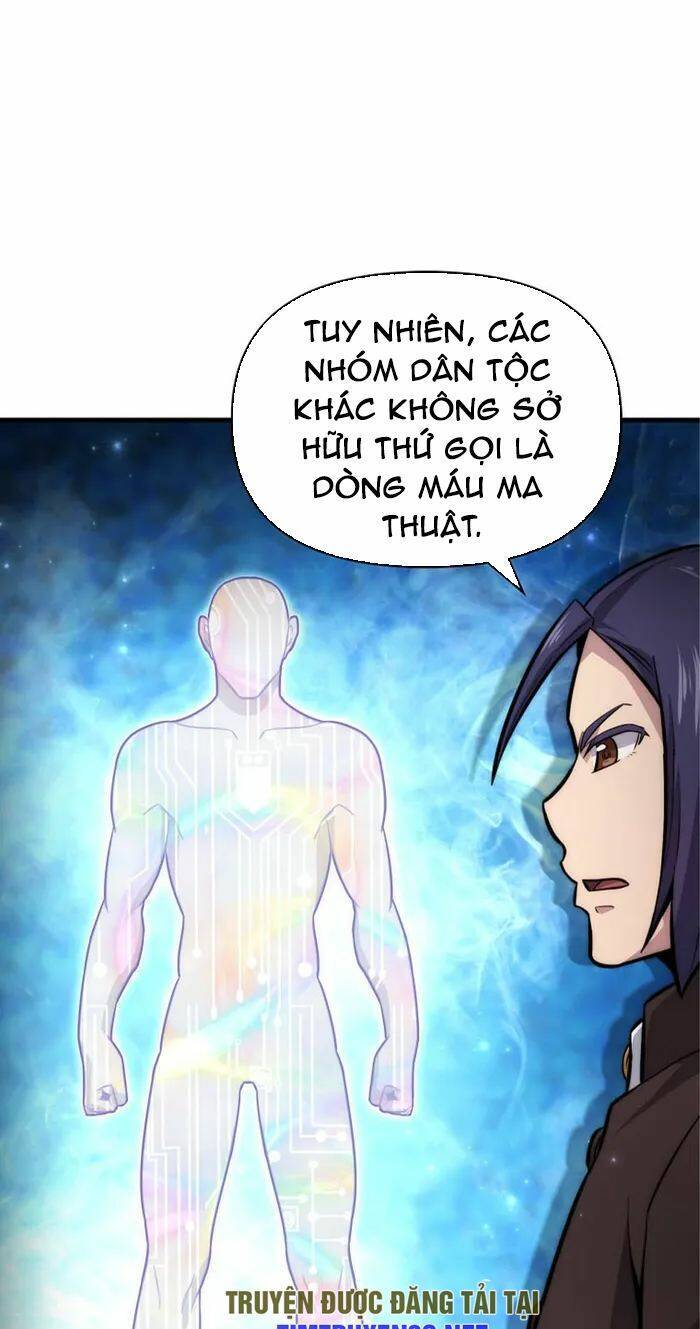 Bậc Thầy Kiếm Sư Cấp 9 : Người Bảo Vệ Kiếm Chapter 4 - 42