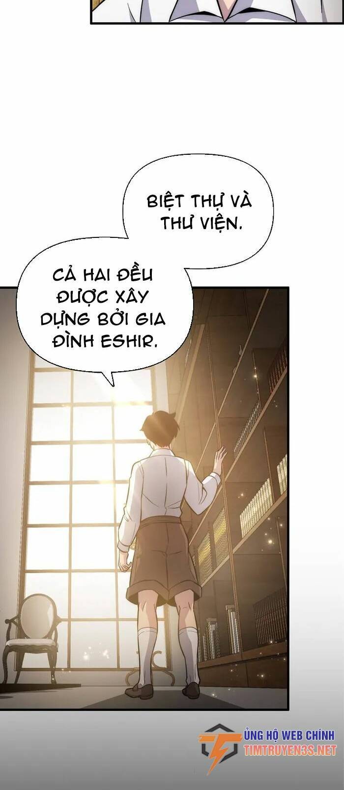 Bậc Thầy Kiếm Sư Cấp 9 : Người Bảo Vệ Kiếm Chapter 4 - 45