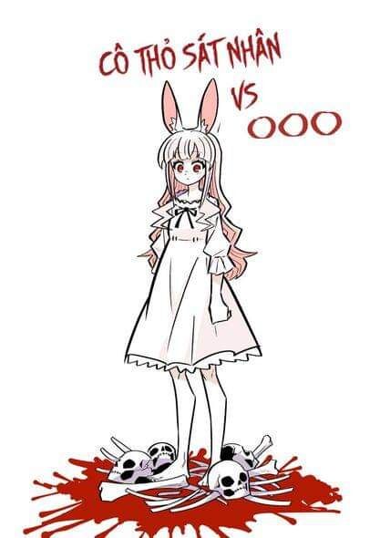 Cô Thỏ Sát Nhân Chapter  1 - 1