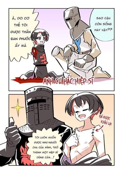 Cô Thỏ Sát Nhân Chapter  1 - 6