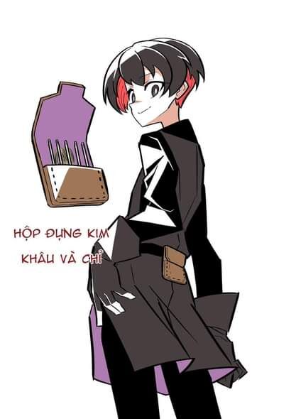 Cô Thỏ Sát Nhân Chapter  3 - 8