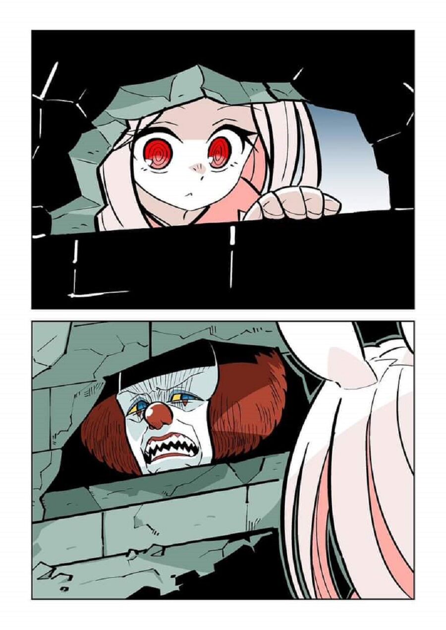 Cô Thỏ Sát Nhân Chapter  4 - 2