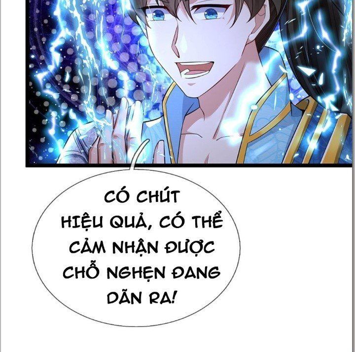 Ta Có Thể Sửa Chữa Vạn Vật Trên Dòng Thời Gian Chapter 1 - 36