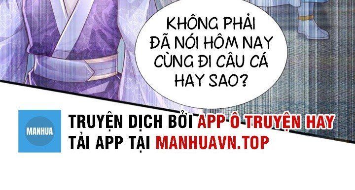 Ta Có Thể Sửa Chữa Vạn Vật Trên Dòng Thời Gian Chapter 10 - 43
