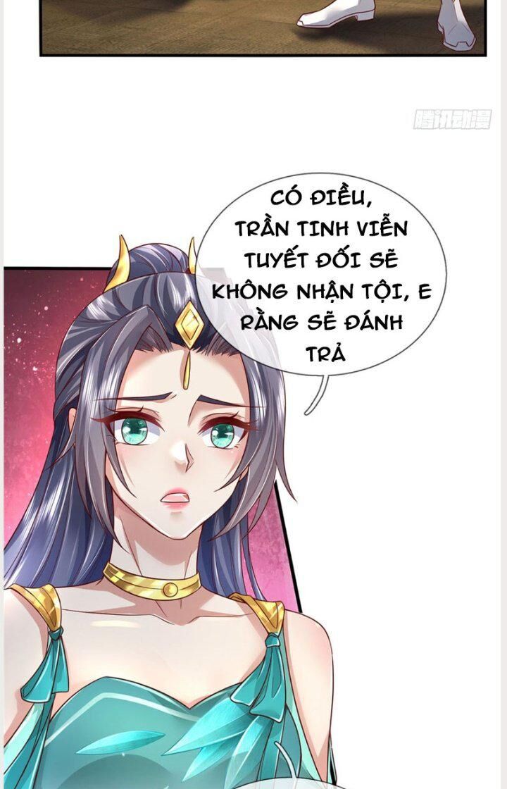 Ta Có Thể Sửa Chữa Vạn Vật Trên Dòng Thời Gian Chapter 13 - 30