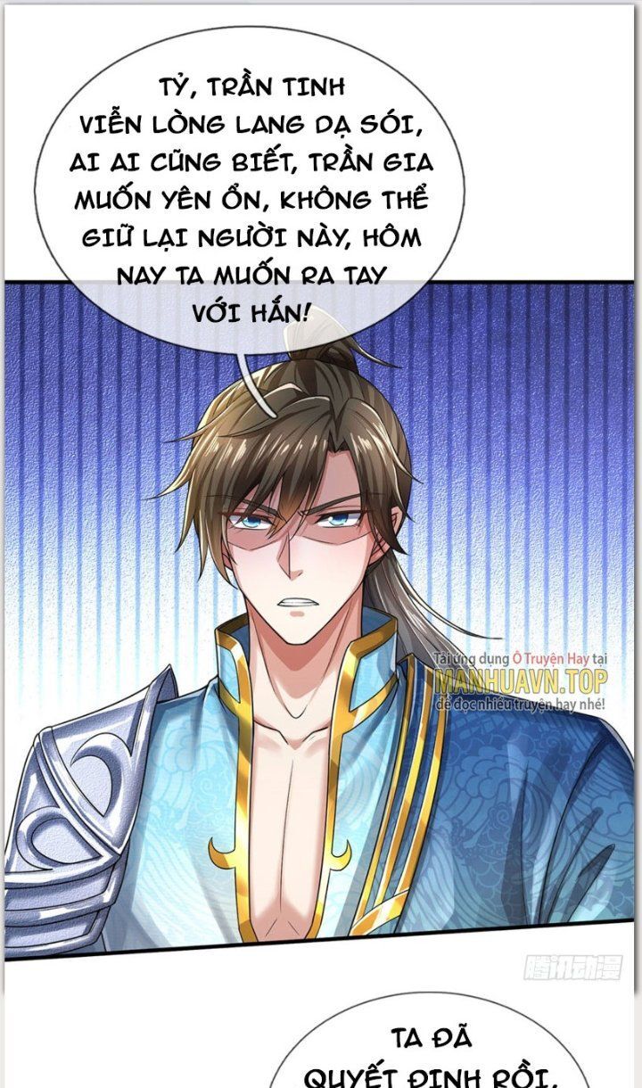 Ta Có Thể Sửa Chữa Vạn Vật Trên Dòng Thời Gian Chapter 14 - 1