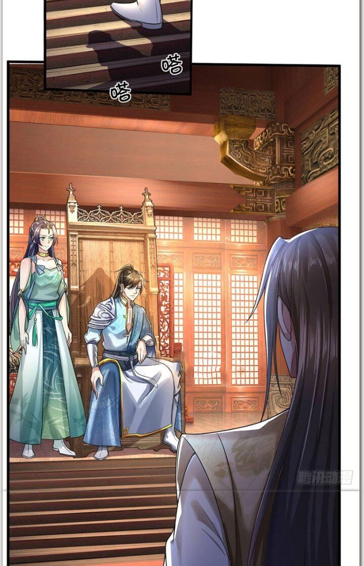 Ta Có Thể Sửa Chữa Vạn Vật Trên Dòng Thời Gian Chapter 14 - 16