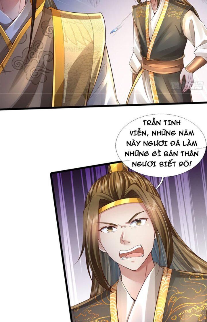 Ta Có Thể Sửa Chữa Vạn Vật Trên Dòng Thời Gian Chapter 16 - 33