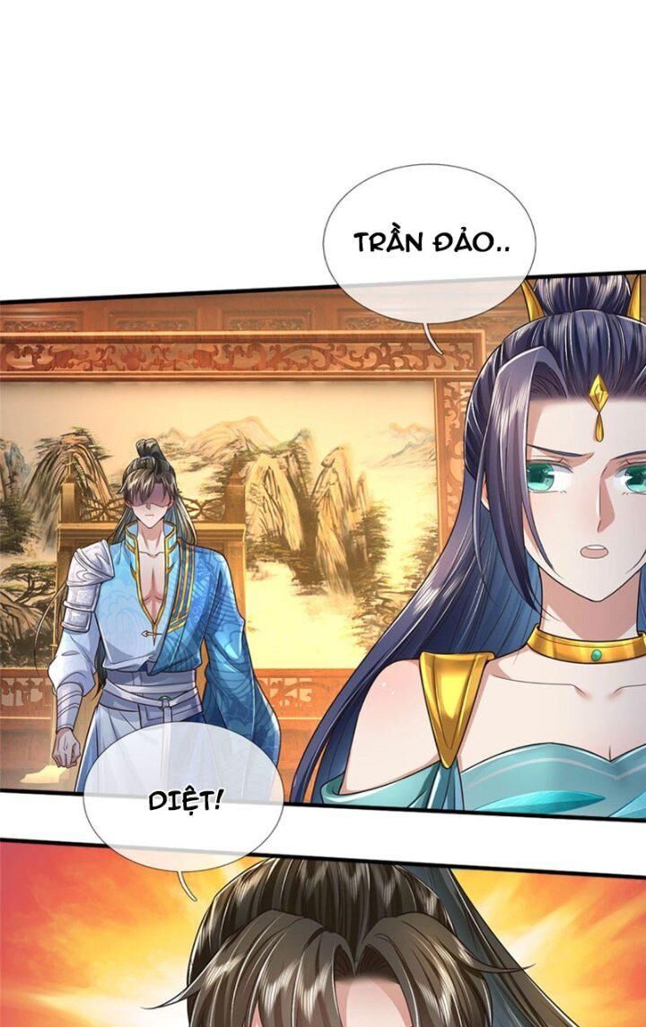 Ta Có Thể Sửa Chữa Vạn Vật Trên Dòng Thời Gian Chapter 17 - 18
