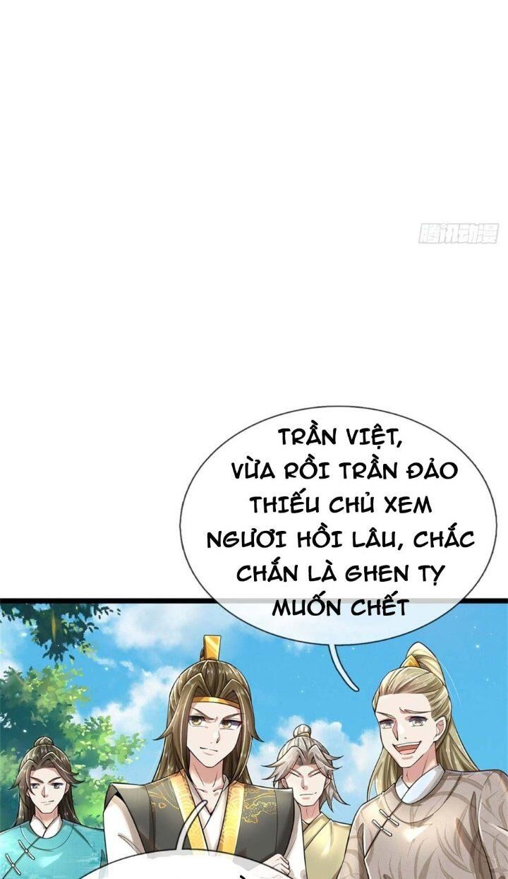 Ta Có Thể Sửa Chữa Vạn Vật Trên Dòng Thời Gian Chapter 2 - 25