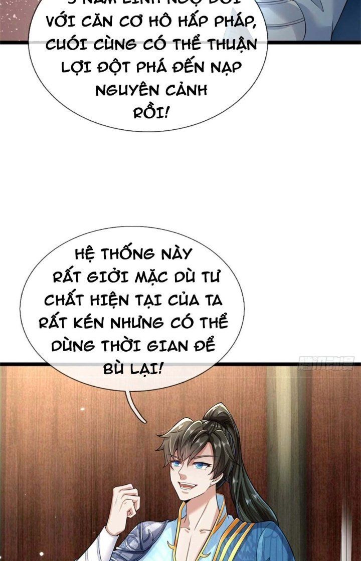 Ta Có Thể Sửa Chữa Vạn Vật Trên Dòng Thời Gian Chapter 2 - 43