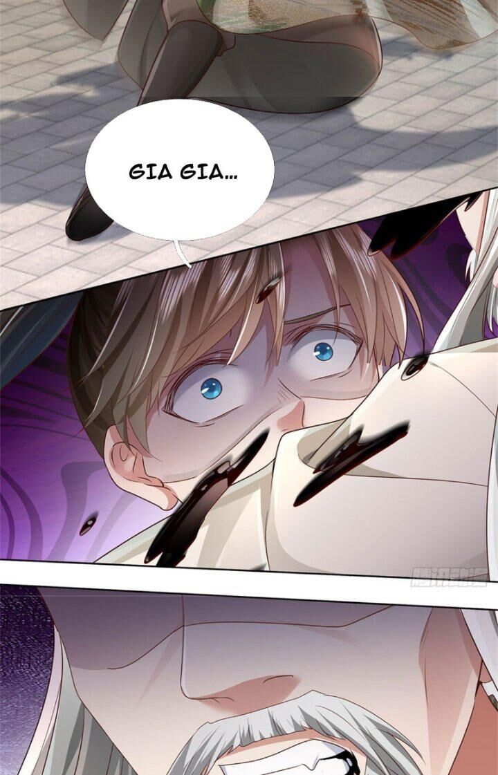 Ta Có Thể Sửa Chữa Vạn Vật Trên Dòng Thời Gian Chapter 20 - 5