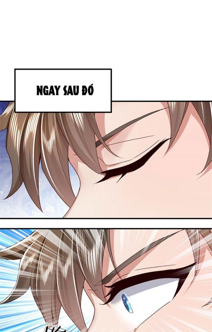 Ta Có Thể Sửa Chữa Vạn Vật Trên Dòng Thời Gian Chapter 22 - 23