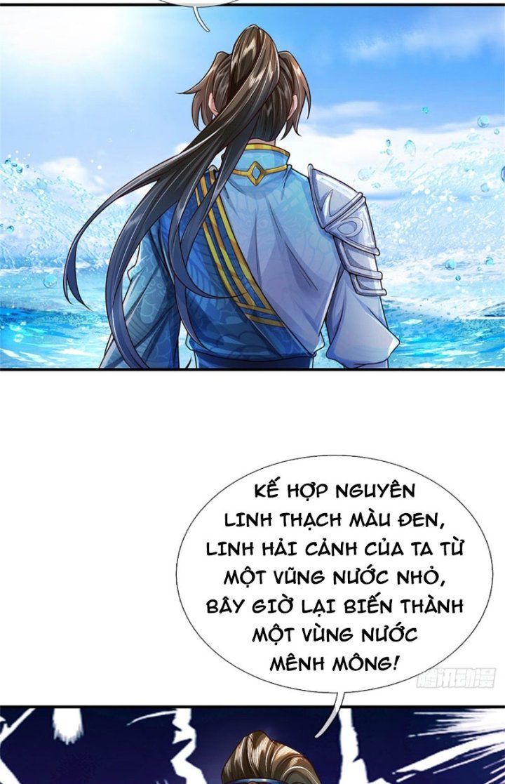 Ta Có Thể Sửa Chữa Vạn Vật Trên Dòng Thời Gian Chapter 22 - 27