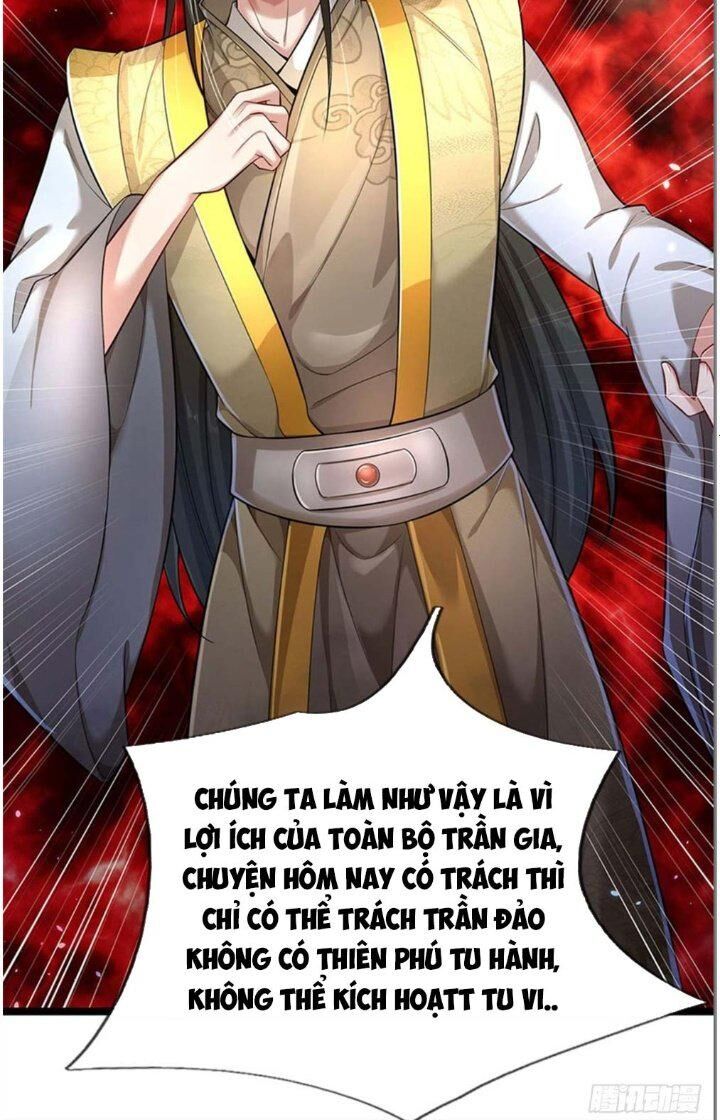 Ta Có Thể Sửa Chữa Vạn Vật Trên Dòng Thời Gian Chapter 3 - 14