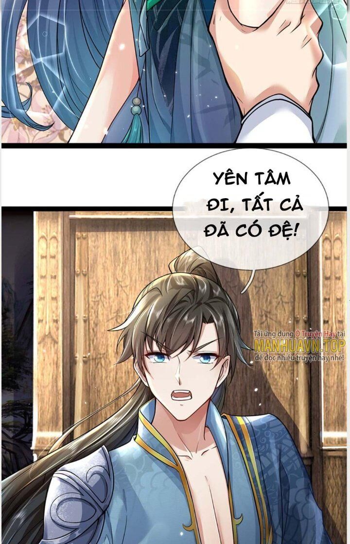 Ta Có Thể Sửa Chữa Vạn Vật Trên Dòng Thời Gian Chapter 3 - 30
