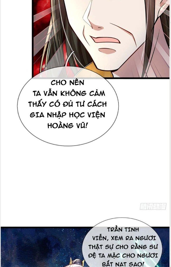 Ta Có Thể Sửa Chữa Vạn Vật Trên Dòng Thời Gian Chapter 4 - 25