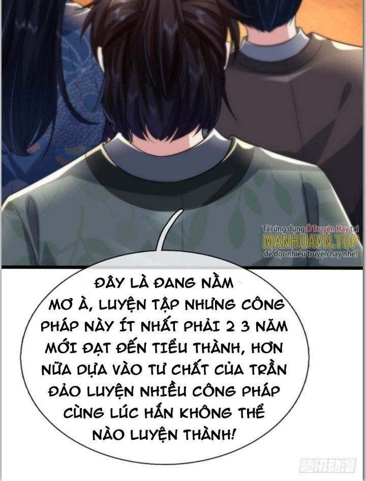 Ta Có Thể Sửa Chữa Vạn Vật Trên Dòng Thời Gian Chapter 5 - 48