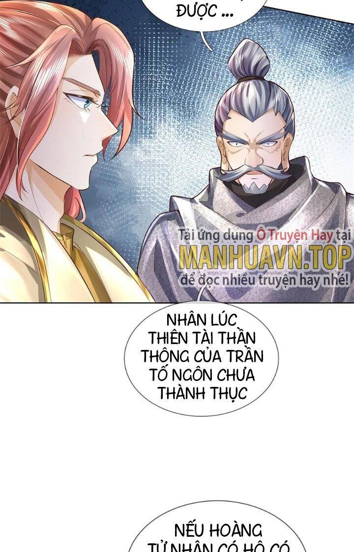 Ta Có Thể Sửa Chữa Vạn Vật Trên Dòng Thời Gian Chapter 9 - 13