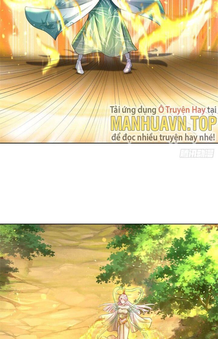 Ta Có Thể Sửa Chữa Vạn Vật Trên Dòng Thời Gian Chapter 9 - 10