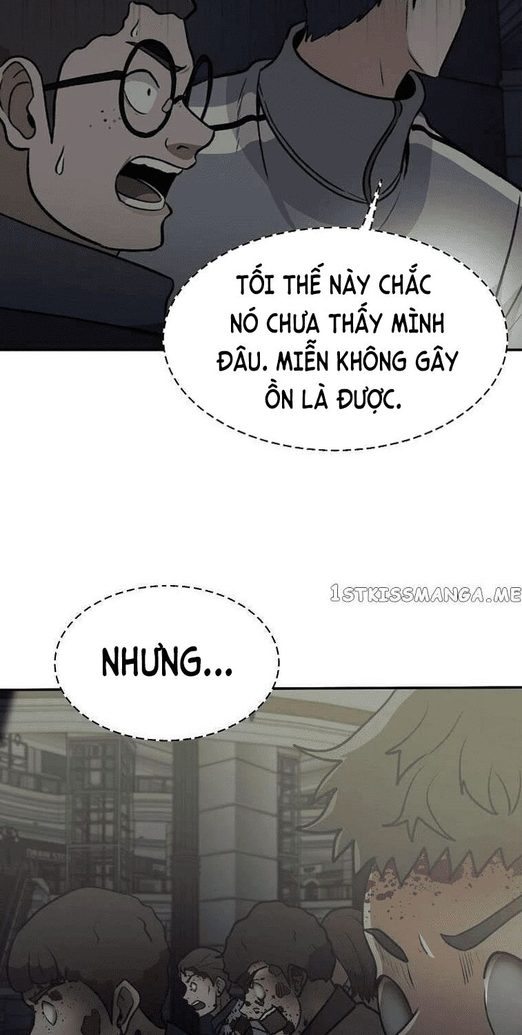 Con Tàu Zombie Chapter 13 - 23