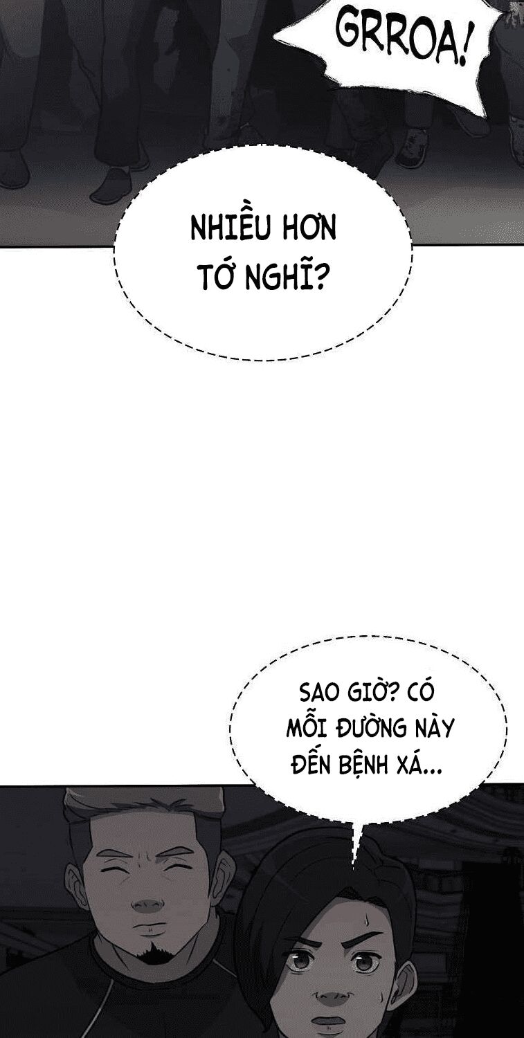 Con Tàu Zombie Chapter 13 - 25