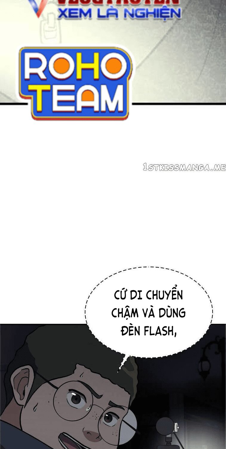 Con Tàu Zombie Chapter 13 - 3
