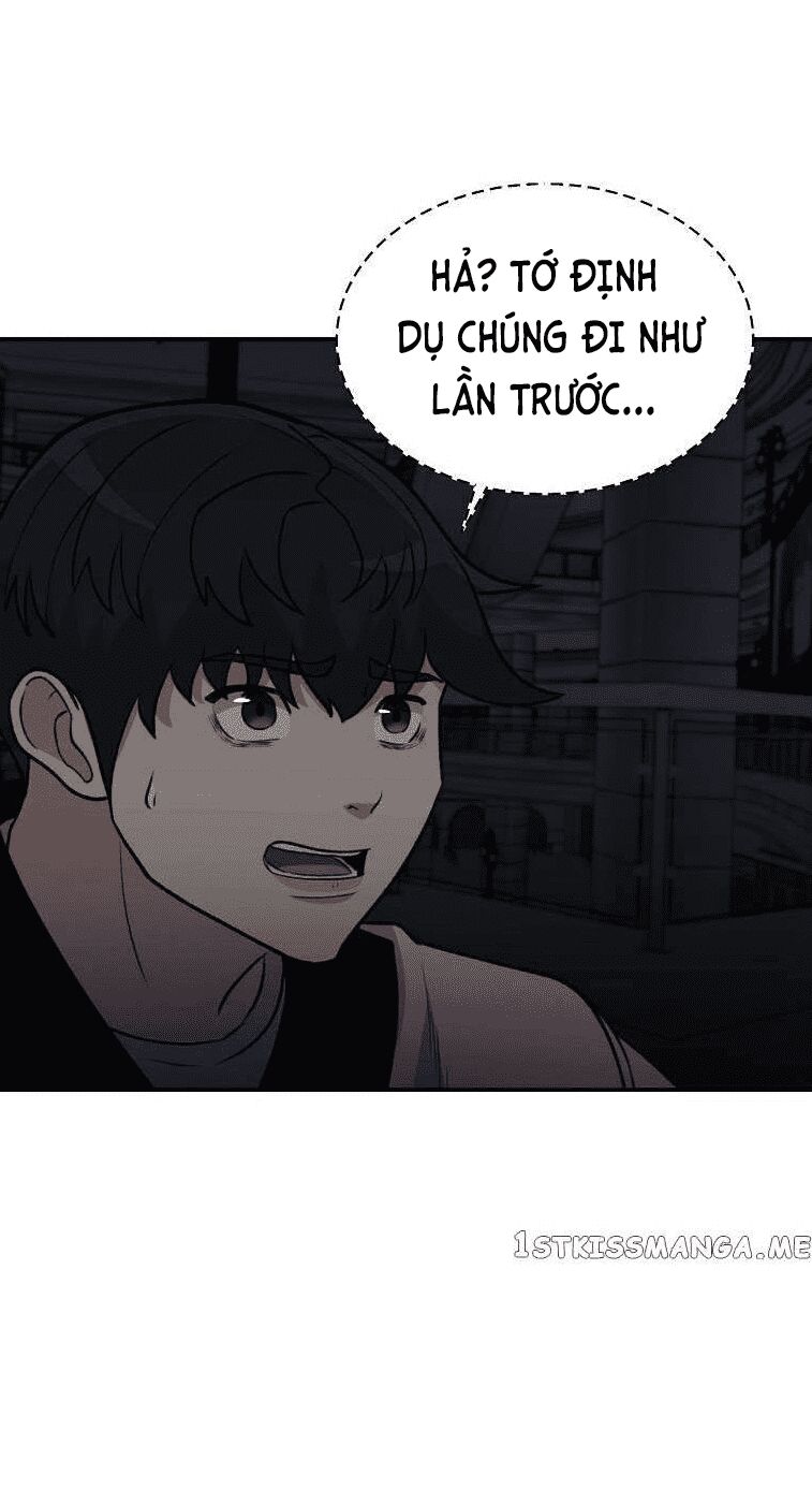 Con Tàu Zombie Chapter 13 - 31