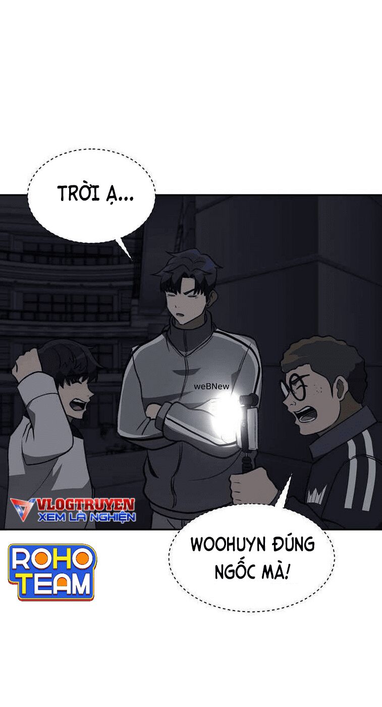 Con Tàu Zombie Chapter 13 - 39