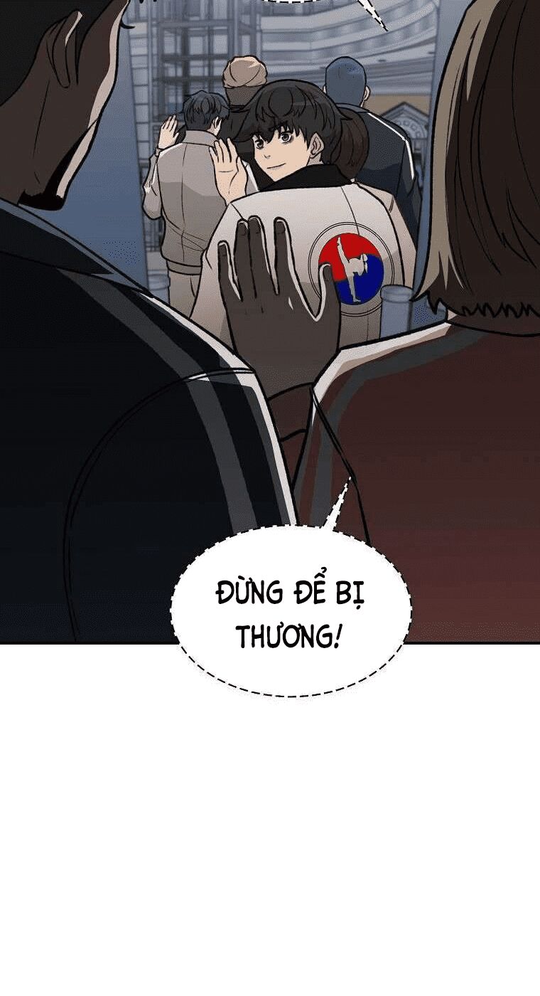 Con Tàu Zombie Chapter 13 - 48