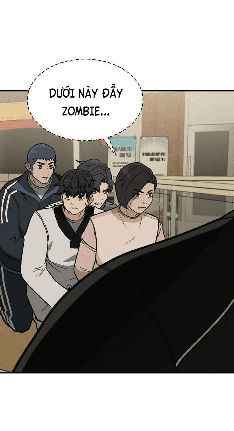 Con Tàu Zombie Chapter 13 - 59