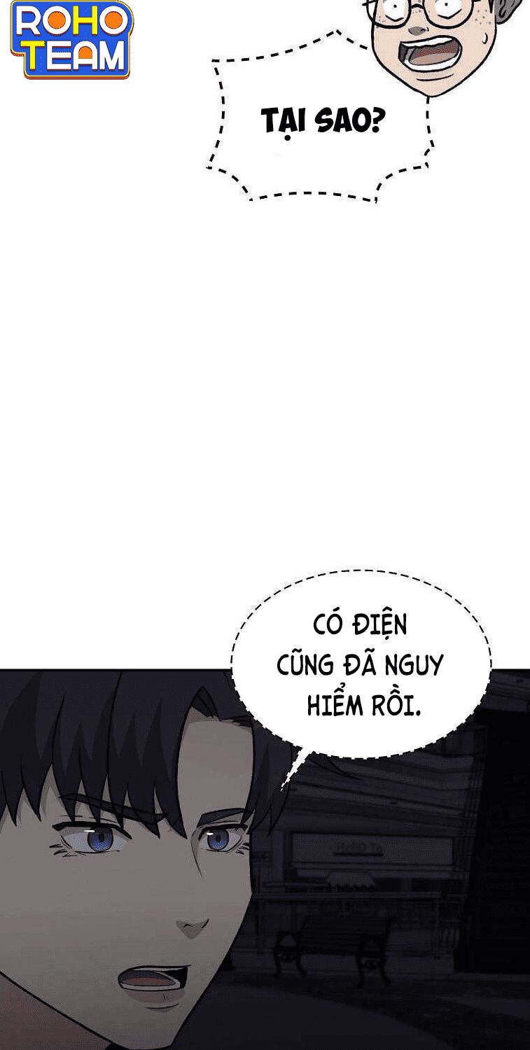 Con Tàu Zombie Chapter 13 - 7