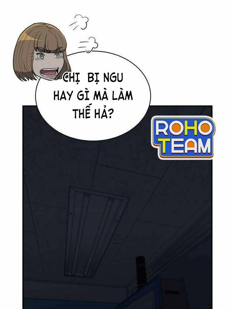 Con Tàu Zombie Chapter 18 - 13