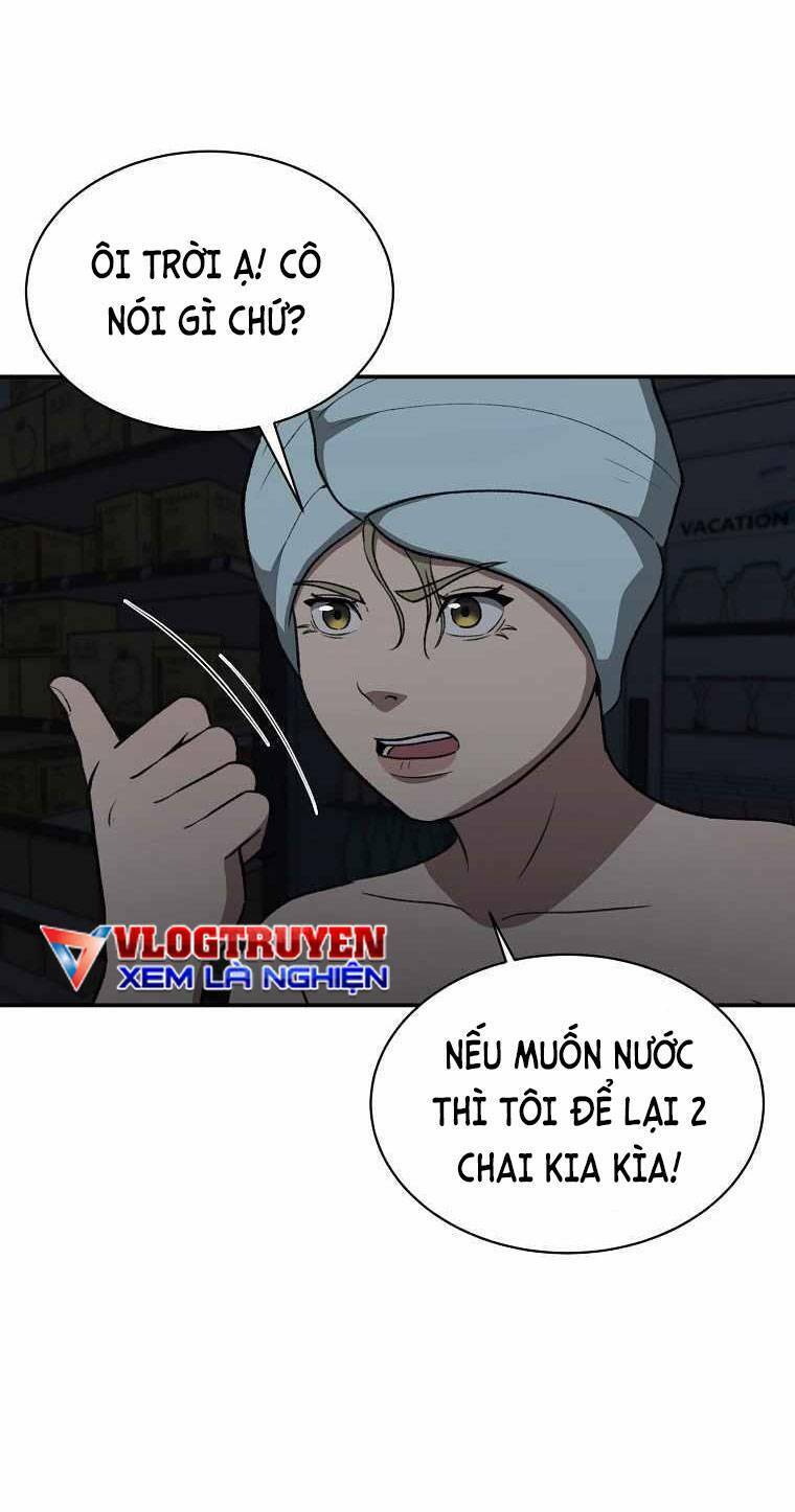 Con Tàu Zombie Chapter 18 - 16