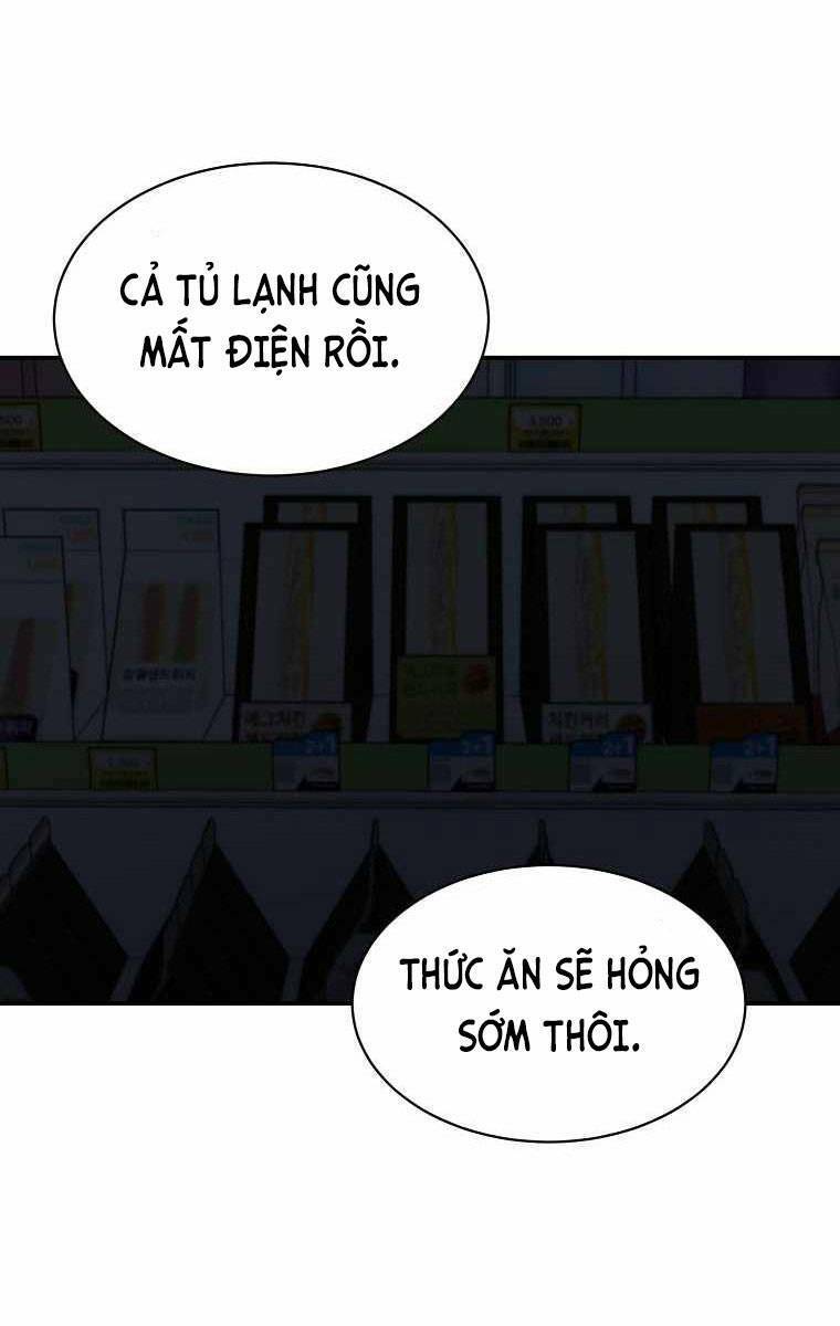 Con Tàu Zombie Chapter 18 - 20