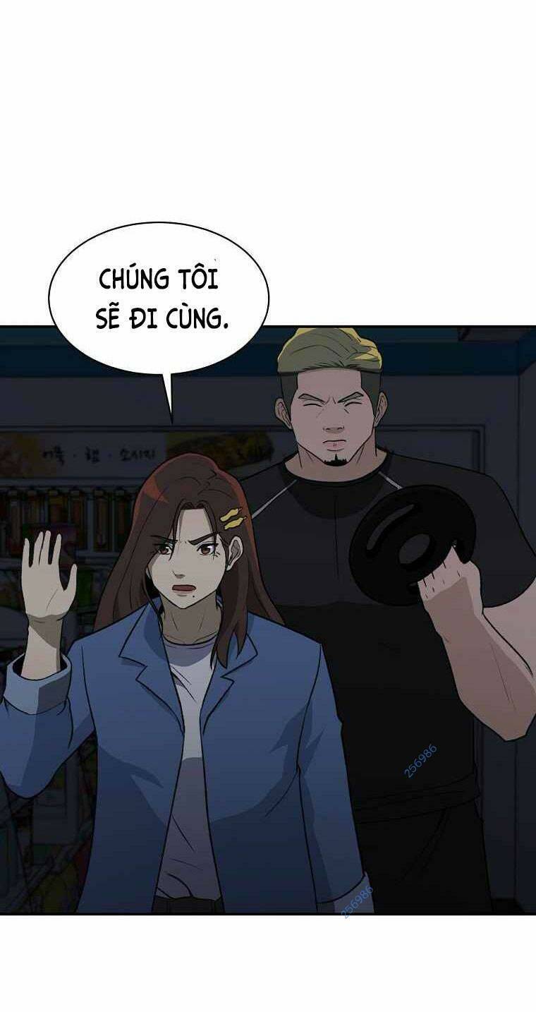 Con Tàu Zombie Chapter 18 - 33