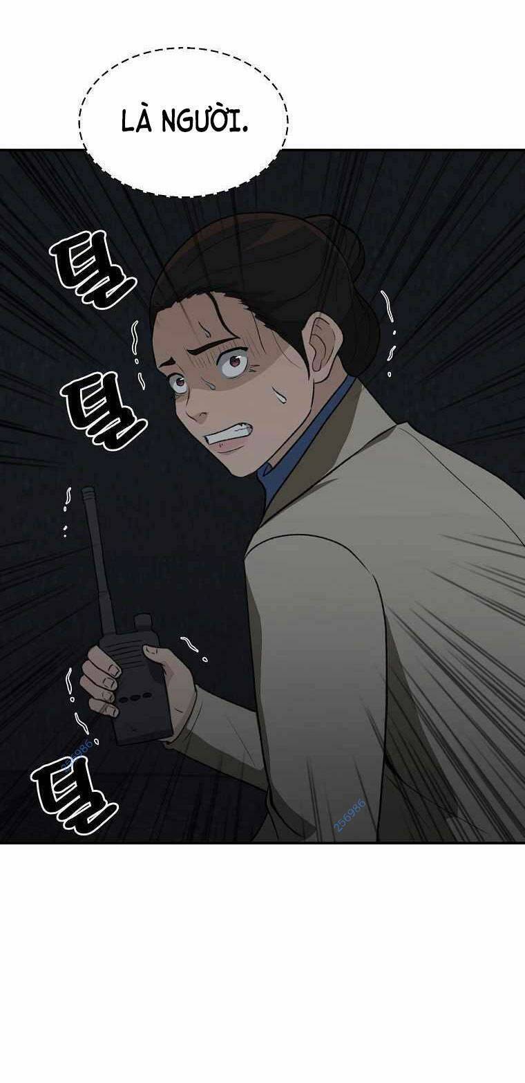 Con Tàu Zombie Chapter 18 - 62