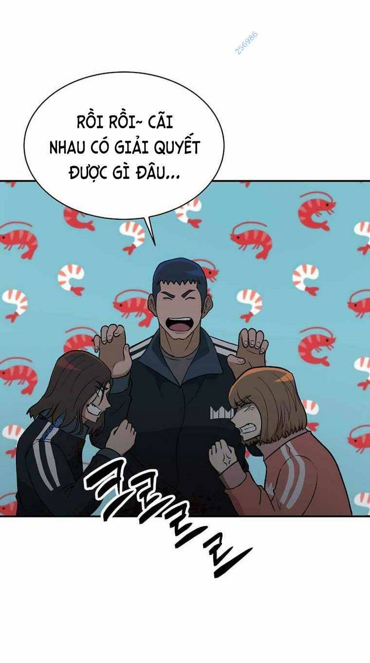 Con Tàu Zombie Chapter 19 - 11