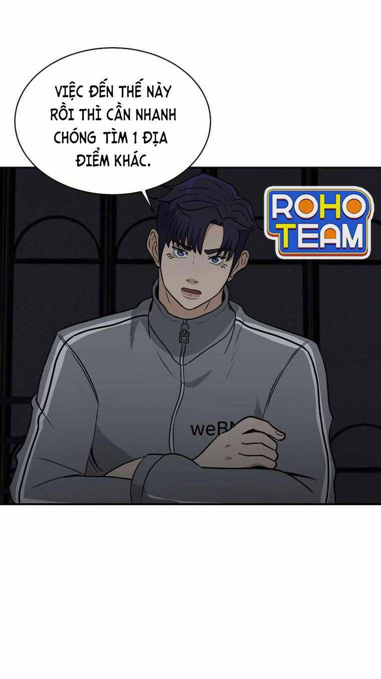 Con Tàu Zombie Chapter 19 - 12