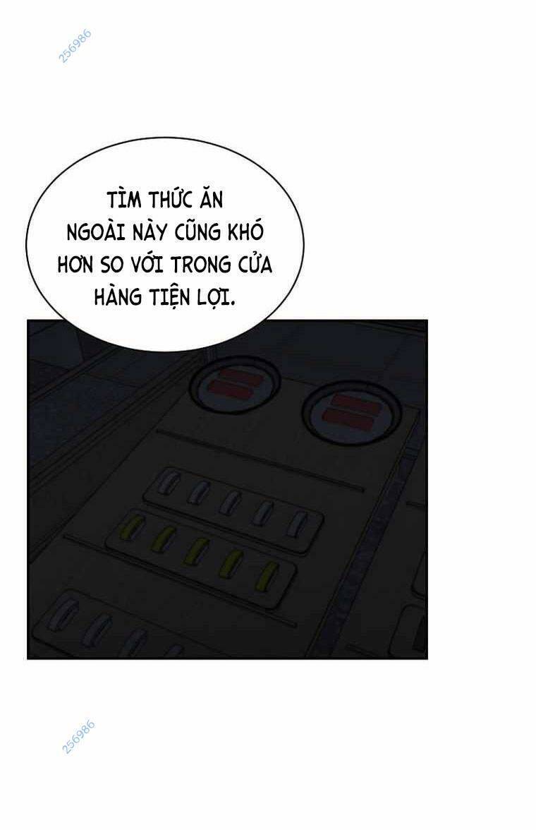 Con Tàu Zombie Chapter 19 - 13